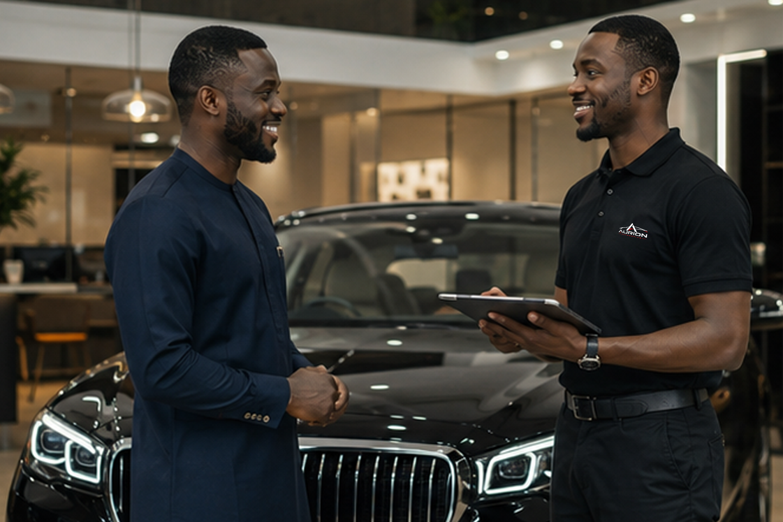 Vente Automobile & Sourcing