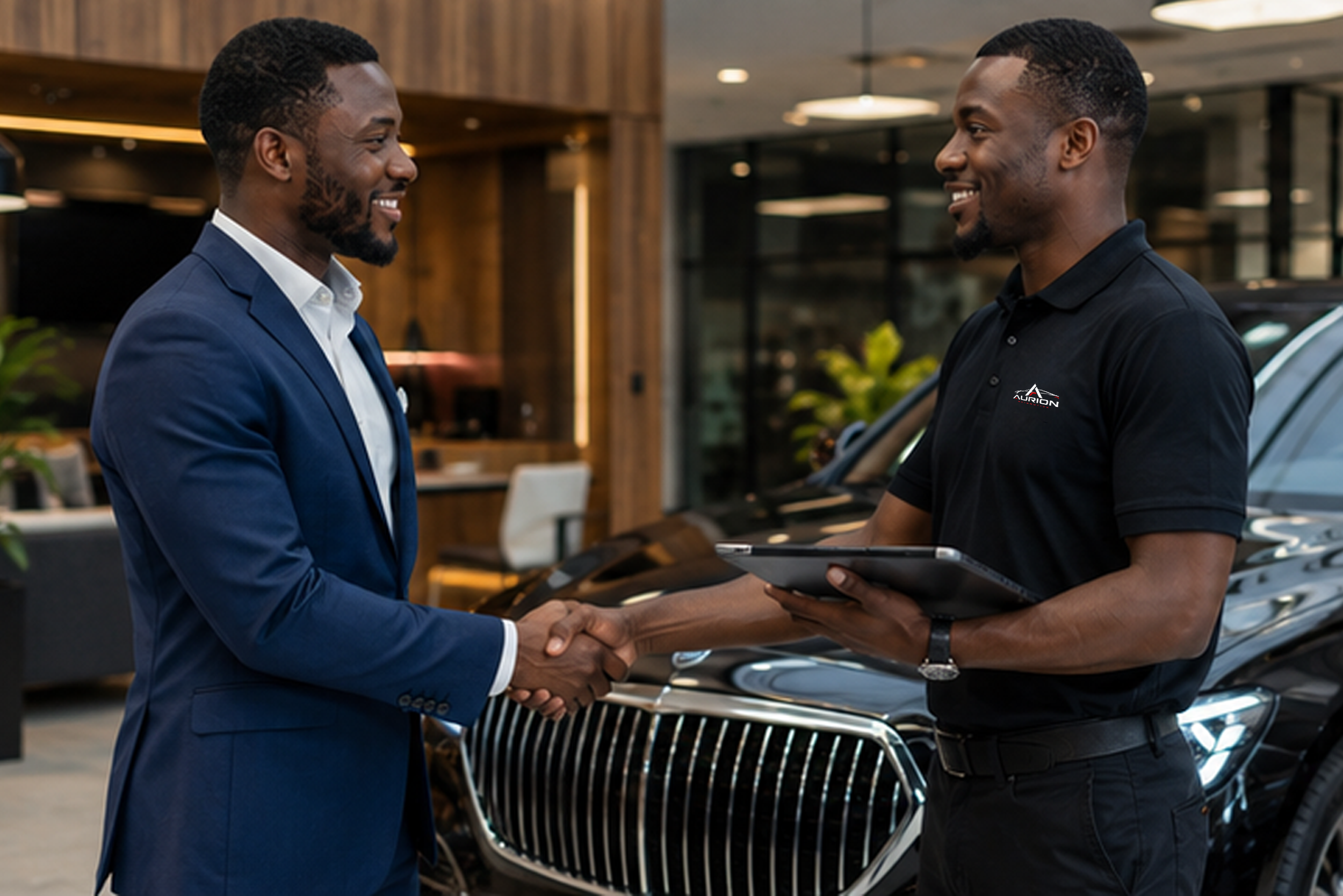 Fleet Management B2B